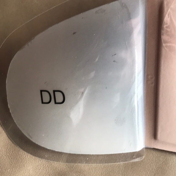 Nordstrom Intimates & Sleepwear Nordstrom Fashion Forms Backless